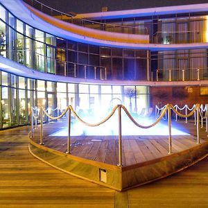 Blue Diamond Hotel Active Spa